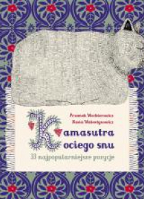 Kamasutra Kociego Snu