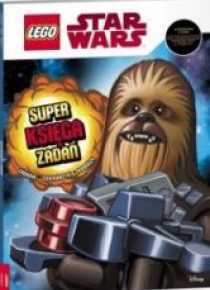 LEGO(R) Star Wars. Superksięga Zadań