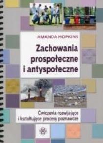 Zachowania prospołeczne i antyspołeczne