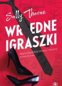 Wredne igraszki