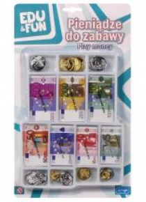 Pieniądze edukacyjne Edu&Fun