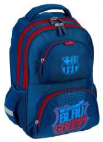 Plecak FC-189 FC Barcelona The Best Team 6 ASTRA