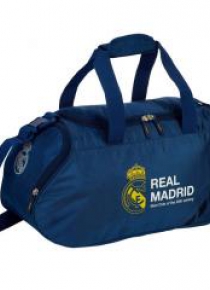 Torba treningowa RM-141 Real Madrid 4 ASTRA