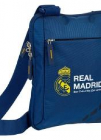 Saszetka na ramię RM-143 Real Madrid 4 ASTRA