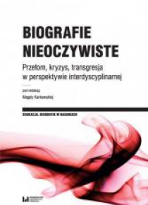 Biografie nieoczywiste