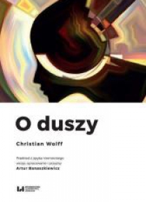 O duszy