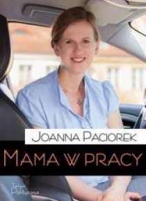Mama w pracy