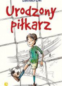 Urodzony piłkarz