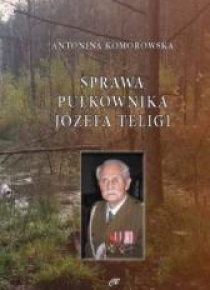 Sprawa pułkownika Józefa Teligi