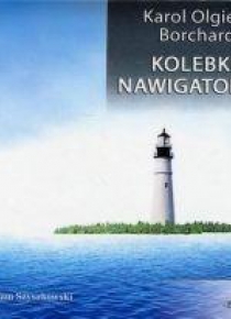 Kolebka nawigatorów Audiobook QES