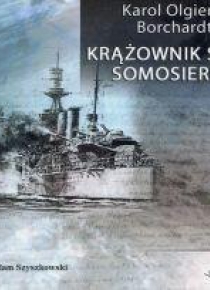 Krążownik spod Somosierry. Audiobook QES