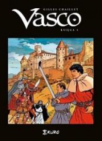 Vasco. Księga III