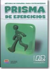Prisma nivel A2 de ejercicios EDI-NUMEN