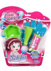 Bańki łapanki Natalia
