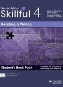 Skillful 2nd ed.4 Reading & Writing SB MACMILLAN