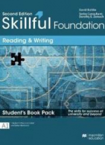 Skillful 2nd ed. Fundation Reading & Writing SB