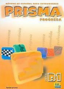 Prisma nivel B1 alumno EDI-NUMEN