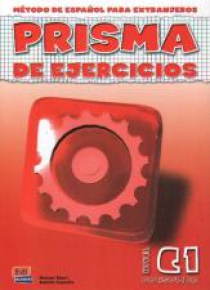 Prisma nivel C1 de ejercicios EDI-NUMEN