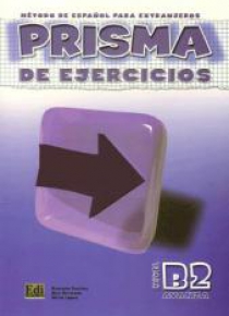 Prisma nivel B2 de ejercicios EDI-NUMEN