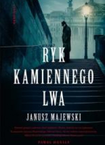 Ryk kamiennego lwa