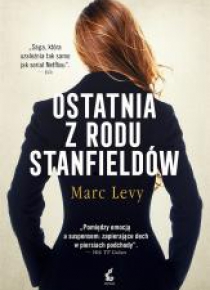 Ostatnia z rodu Stanfieldów