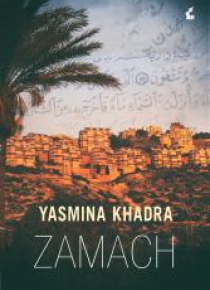 Zamach