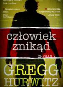 Orphan X. Człowiek znikąd