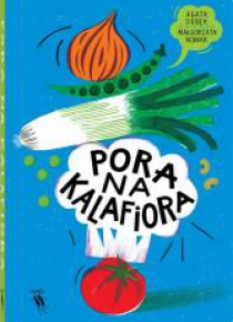 Pora na kalafiora