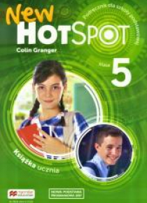 Hot Spot New 5 SB Reforma 2017 MACMILLAN