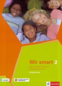 Wir smart 2 KB (kl. V) + CD LEKTORKLETT