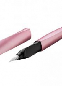 Pióro wieczne Twist P457 M girly rose