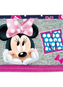 Portfel Minnie 21 DERFORM