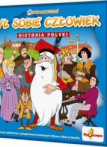 Był sobie człowiek Historia Polski