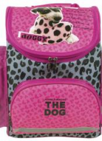 Tornister ergonomiczny MB The Dog 33 DERFORM