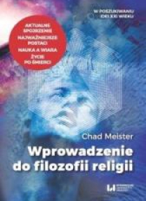 Wprowadzenie do filozofii religii