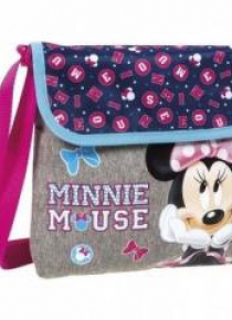 Torebka na ramię E Minnie 21 DERFORM