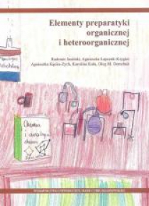 Elementy preparatyki organicznej...