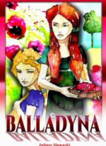 Balladyna ARTI