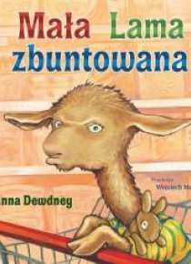 Mała Lama zbuntowana