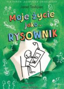 Moje życie jako rysownik
