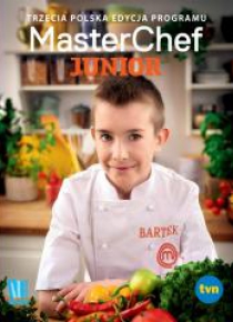 MasterChef Junior. Trzecia polska edycja programu