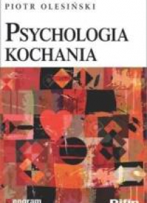 Psychologia kochania