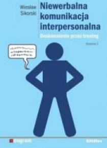 Niewerbalna komunikacja interpersonalna