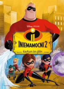 Iniemamocni 2. Kocham ten film