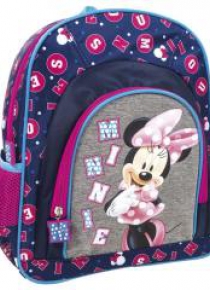 Plecak 12 Minnie 21 DERFORM