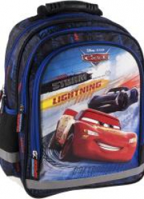 Plecak 15 B Cars 44 DERFORM