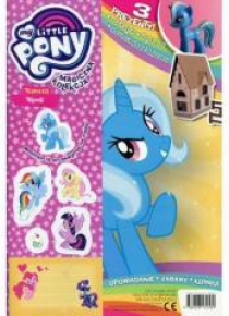 My Little Pony. Magiczna Kolekcja T.13