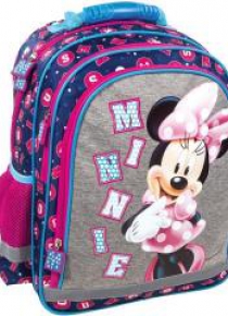Plecak 15 B Minnie 21 DERFORM