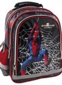 Plecak 15 B Spider-Man Homecoming 12 DERFORM