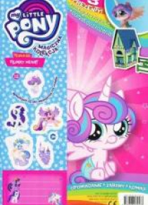 My Little Pony. Magiczna Kolekcja T.12